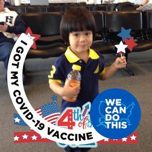 Meet your Posher, Boun leung